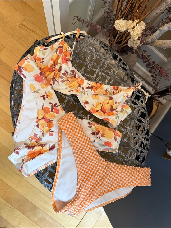 Abercrombie & Fitch Other - ✨Abercrombie & Fitch Bikini 2 Bottoms Small✨